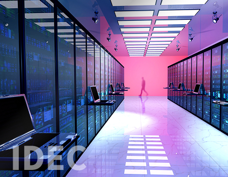 採用中華電信hinet機房