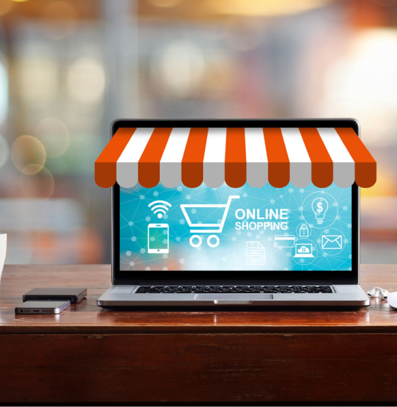 hiWinner形象網頁